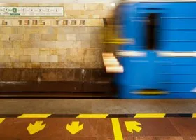 Что происходит на станции метро в Екатеринбурге, где погиб пассажир