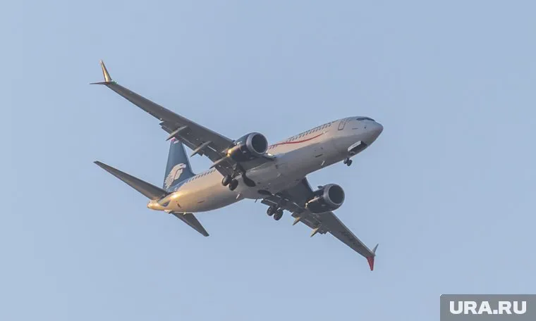 Авиавласти по всему миру предупреждены о возможной опасности новых Boeing