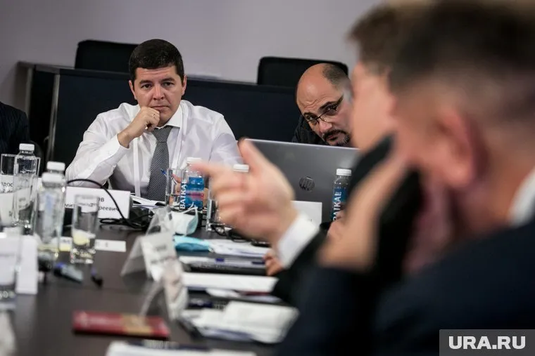 В правительстве ЯНАО подготовили постановление о закрытии представительства