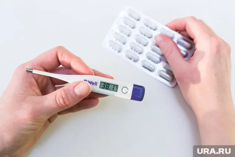 Врачи рекомендуют заболевшим ямальцам вызывать специалиста на дом