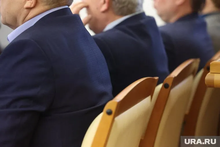 Депутат шадринской думы обвинил своего коллегу в присвоении чужих заслуг