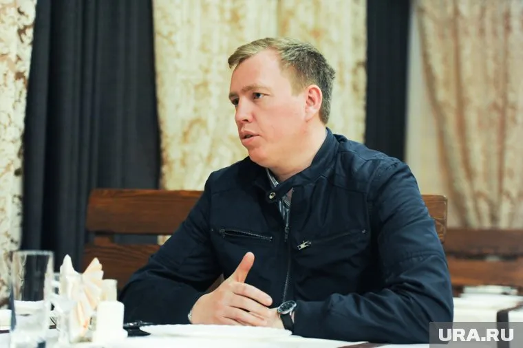 Алексея Севастьянова подозревают в мошенничестве