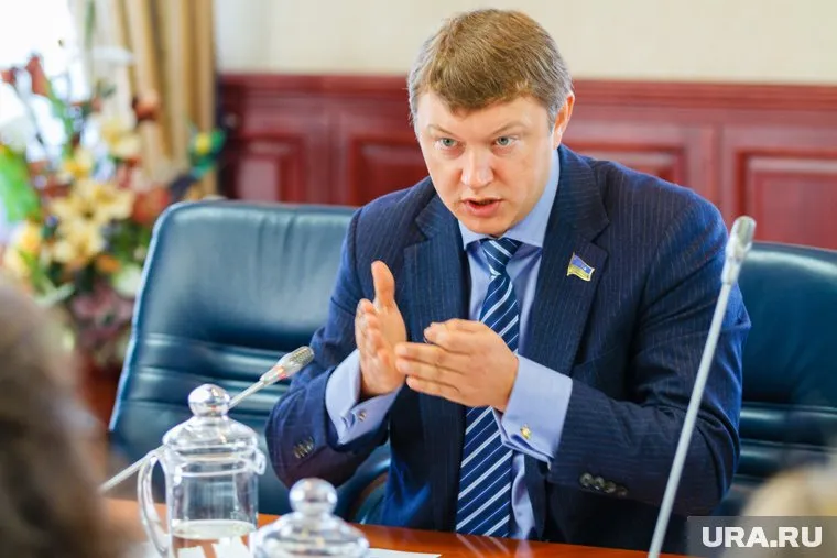 Марков отметил, что это предложение станет первой его инициативой в качестве депутата Госдумы