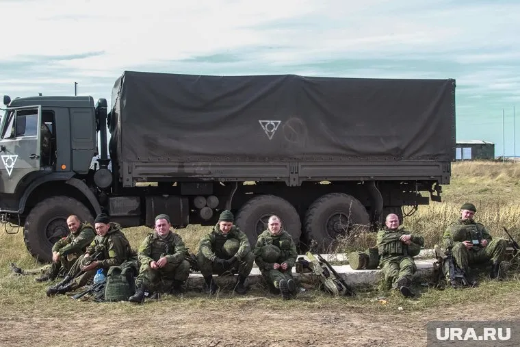 Участники спецоперации не будут платить транспортный налог на легковые автомобили