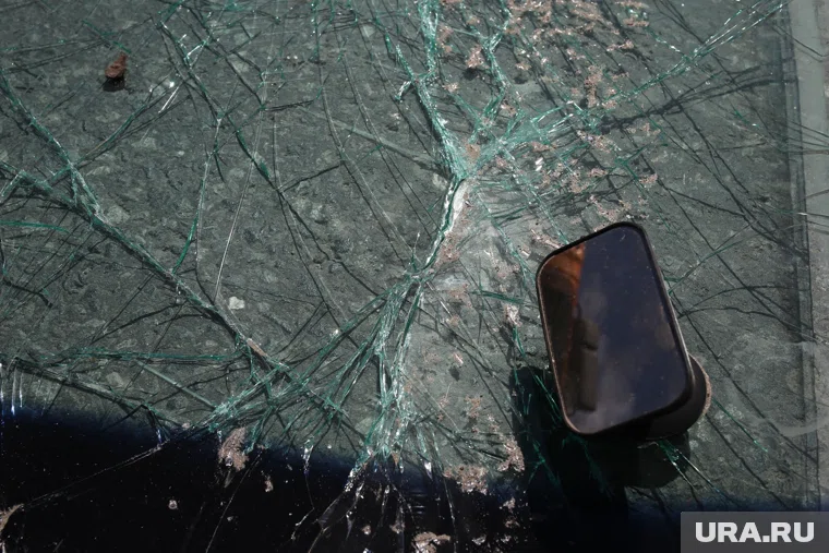 В результате аварии погибли водитель Kia и пассажирка «Лады»