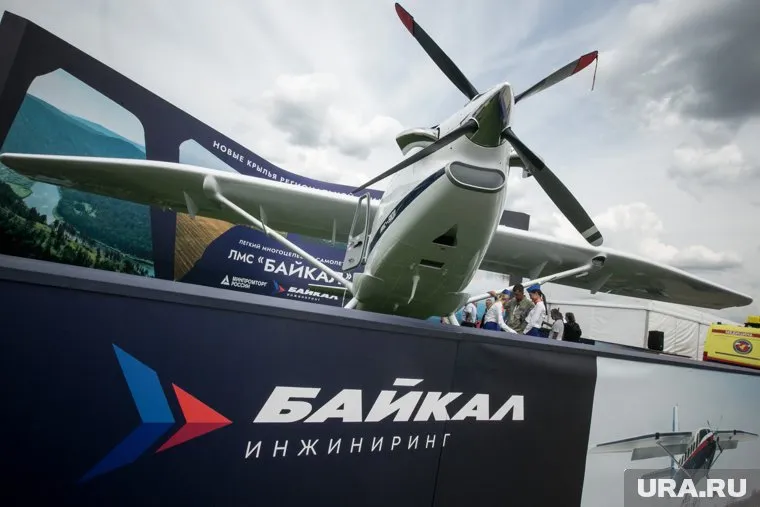 Вместо самолетов "Байкал" займутся ремоторизацией Ан-2