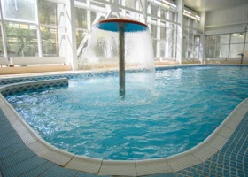 В Сургуте инвесторы рассматривают строительство двух термальных комплексов