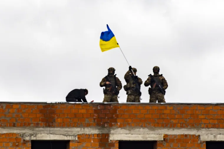 Запад призвали угомонить Киев, иначе инфраструктура Украины может быть уничтожена полностью