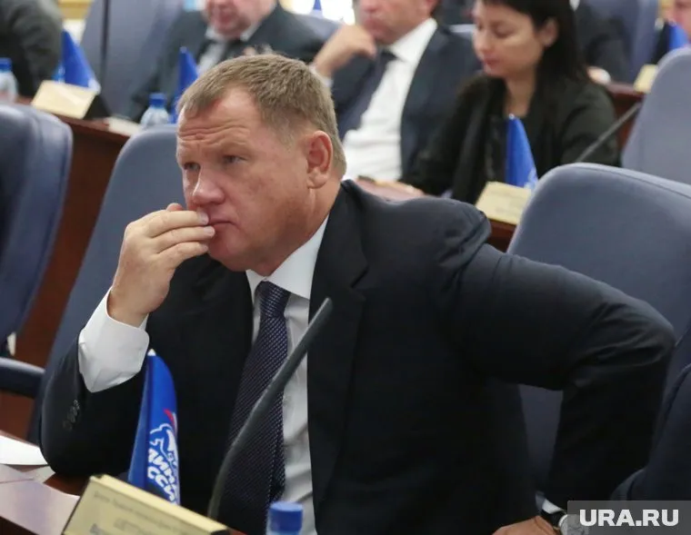 Владимир Плотников трижды избирался депутатом гордумы Перми