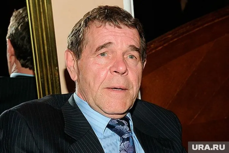 Артист стал широко известен после работы в фильме «Особенности национальной охоты»