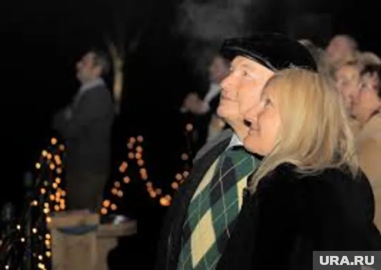 Супруга Лужкова заработала за год миллиард долларов