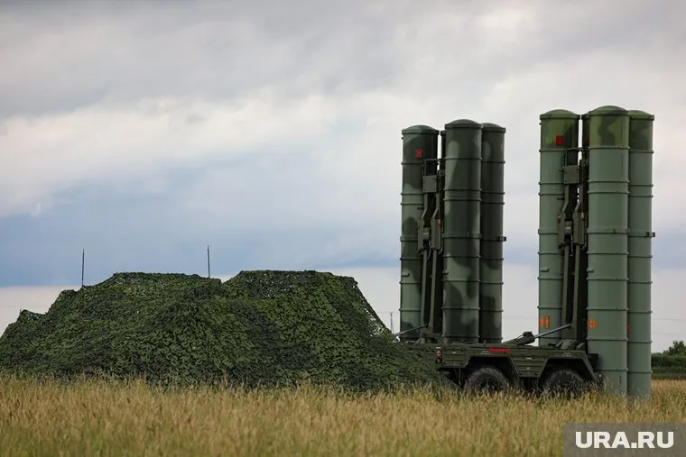 В новый пакет помощи Украине войдут средства ПВО