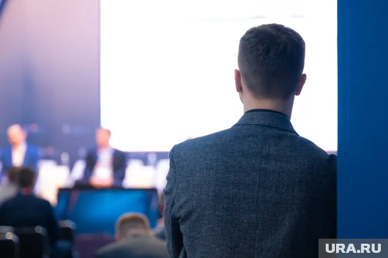 Главой Голышмановского городского округа стал Александр Ледаков