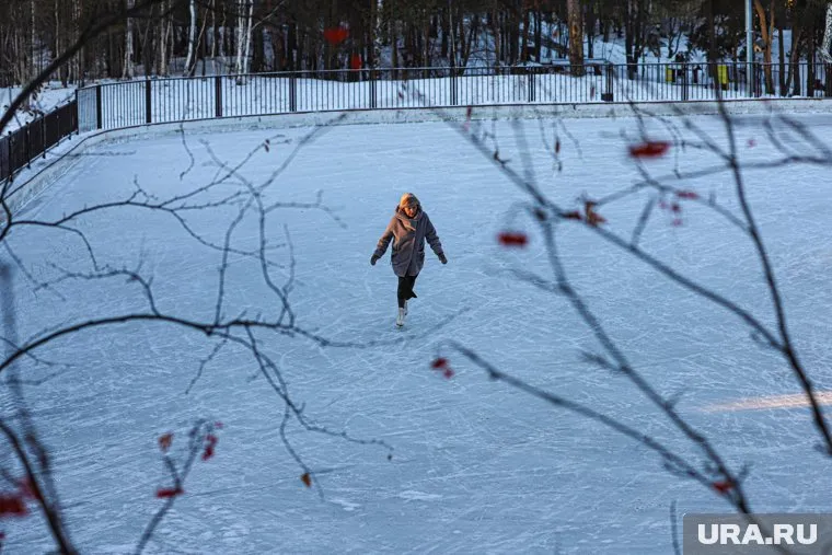 Мэрия также просит соблюдать лдистанцию
