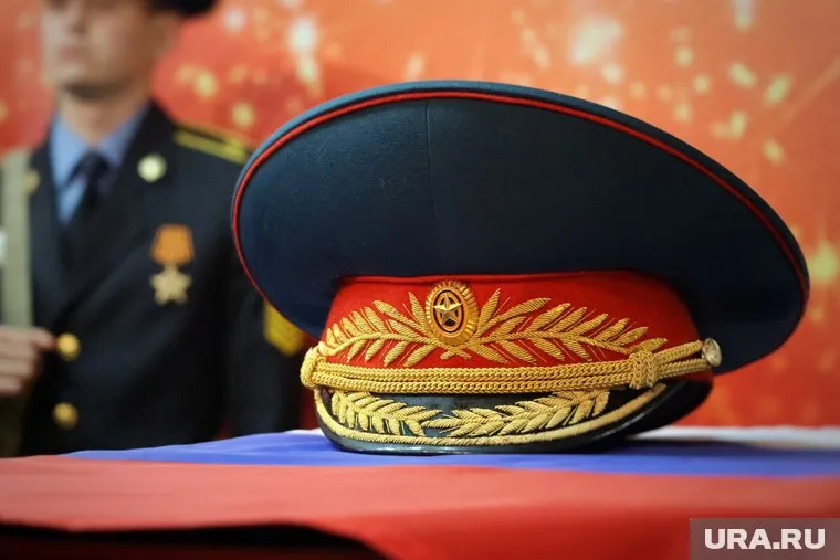 Иван Попов сообщил об отстранении от должности командующего 58-й армией ЮВО