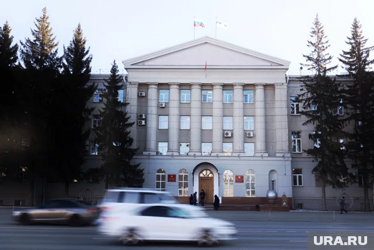 В Кургане днем прогнозируется до +6 градусов