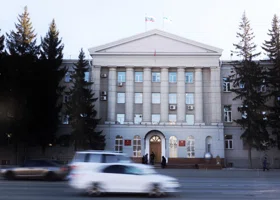 Курганцев ждет аномально теплый ноябрь с плюсовой температурой