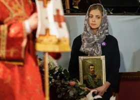 Поклонская вынужденно прогуляет 100-летие расстрела любимого царя