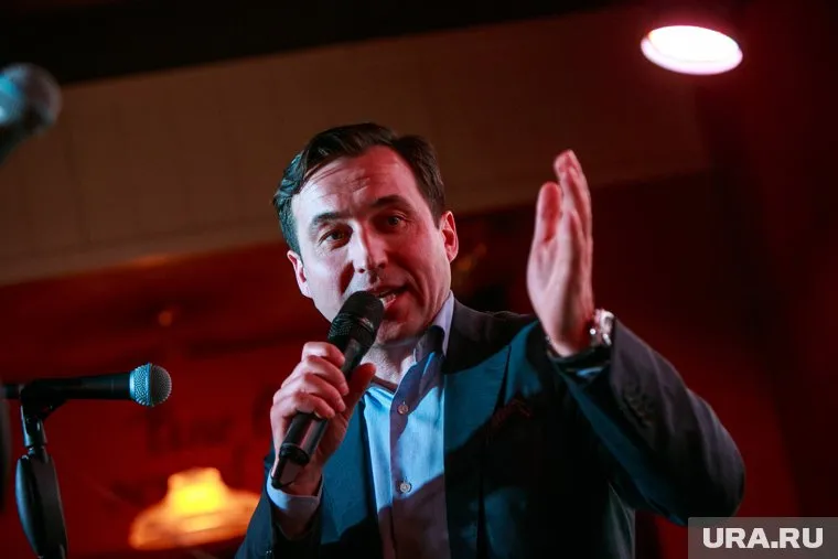 Дмитрий Гусев создал новый политический инструмент в России