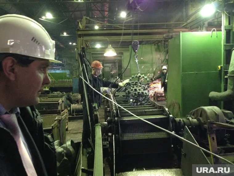 Кузнечно-литейный завод пытались обанкротить уже не в первый раз