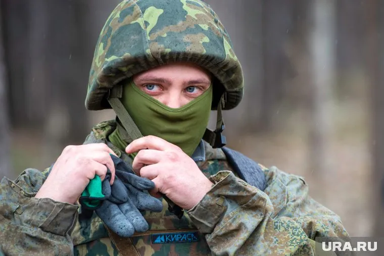 Меры поддержки участников СВО стали приоритетной статьей расходов бюджета-2025