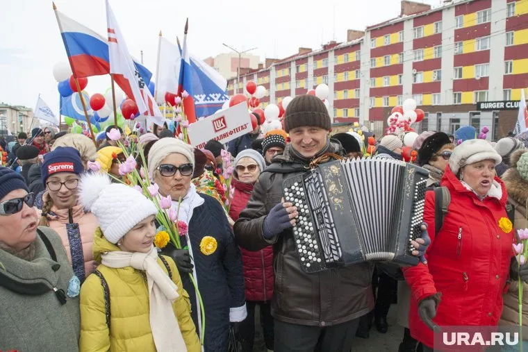 До 10 июля ямальцы могут подать заявки на прослушивание