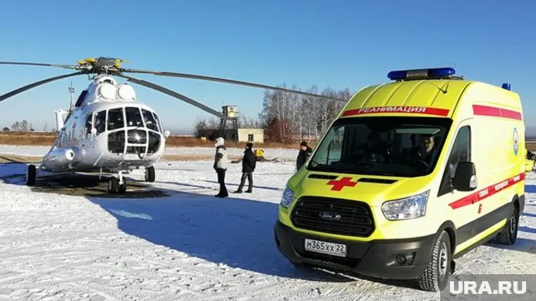 Объектом ревизии стали сотрудники Центра медицина катастроф