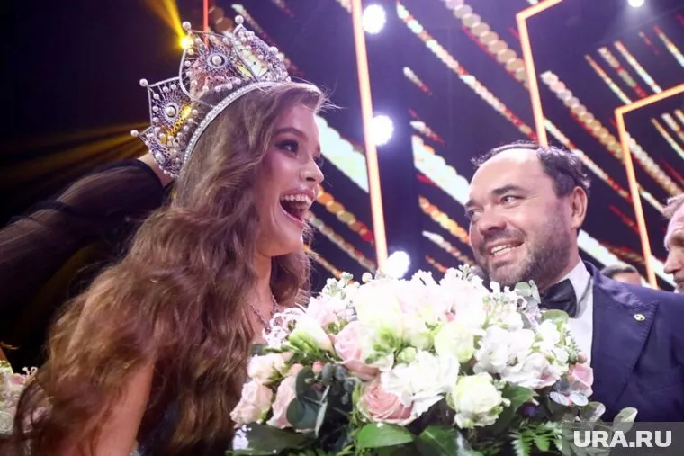 Валентина Алексеева получила титул «Мисс Россия-2024»