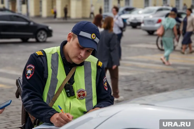 Все обстоятельства ДТП выясняются