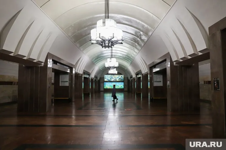 Станция появится возле ЖК «Южные кварталы» (архивное фото)