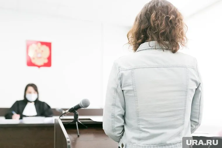 Шафига Насибова пыталась в суде доказать законность получения ею 4 млн рублей (архивное фото)