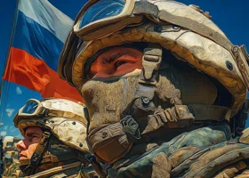 Рекордный удар «Кинжалами» и ликвидация «черного пиарщика» ВСУ: карта СВО на 8 ноября