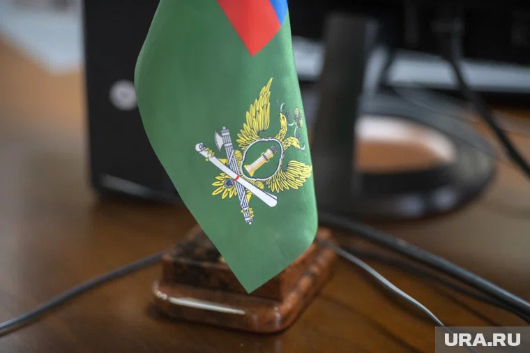 Эдуард Петерс отдал службе в ведомстве 25 лет