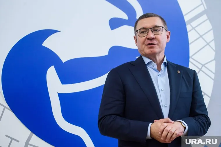 Якушев заявил, что «Единая Россия» направит в Курскую область предметы первой необходимости