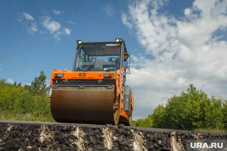 Ремонтные работы на участке Надым-Салехард продлятся до 10 сентября