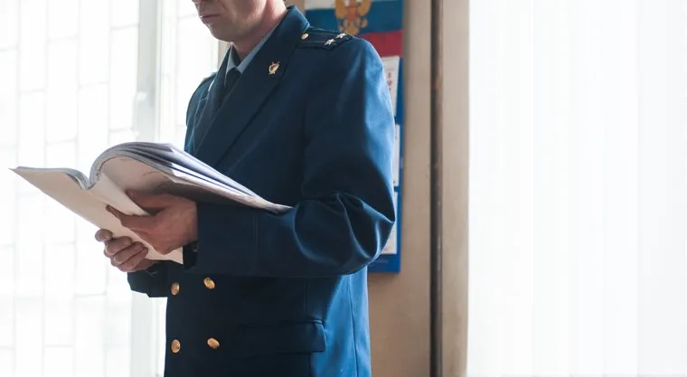 В спортшколах Тазовского района прокуроры выявили массовые нарушения