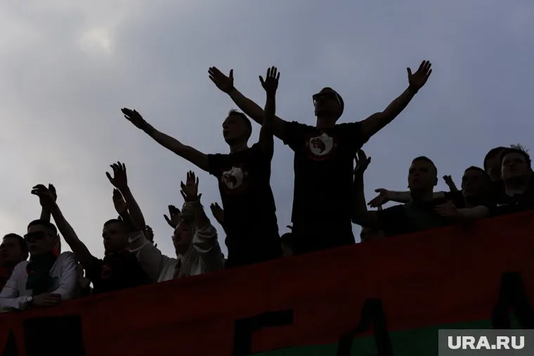 Около 10 израильтян пострадали в результате драки после футбольного матча