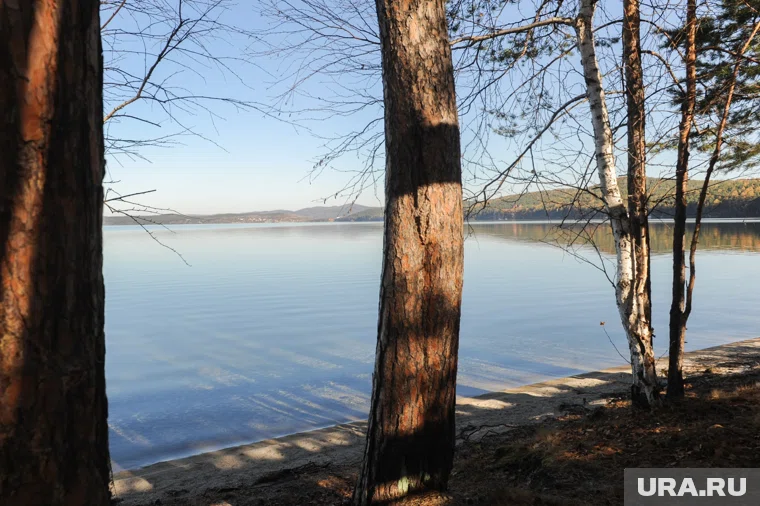 Парк-отель «Тургояк-Резорт» на территории «Баден-Баден Тургояк». Челябинск