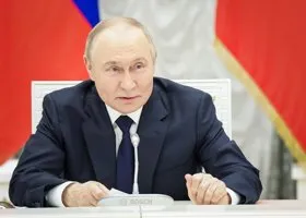 В Кремле рассказали о послании МИД Ирана Путину