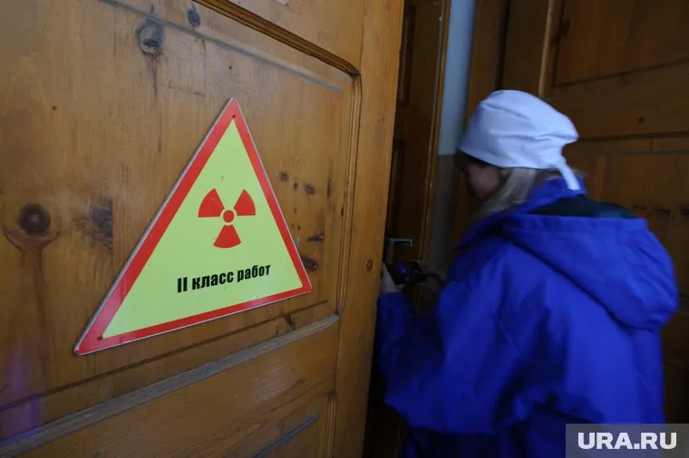 Ученым до сих пор неизвестен источник выброса