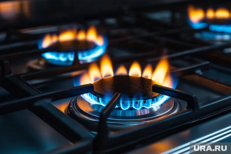 Причиной пожара в доме стал хлопок бытового газа, сообщили в прокуратуре