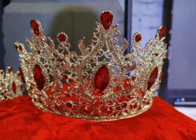 Пермячка завоевала престижный титул на российском конкурсе красоты