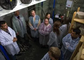 В Екатеринбурге туристов будут водить на экскурсии на майонезный завод и в кондитерские цеха