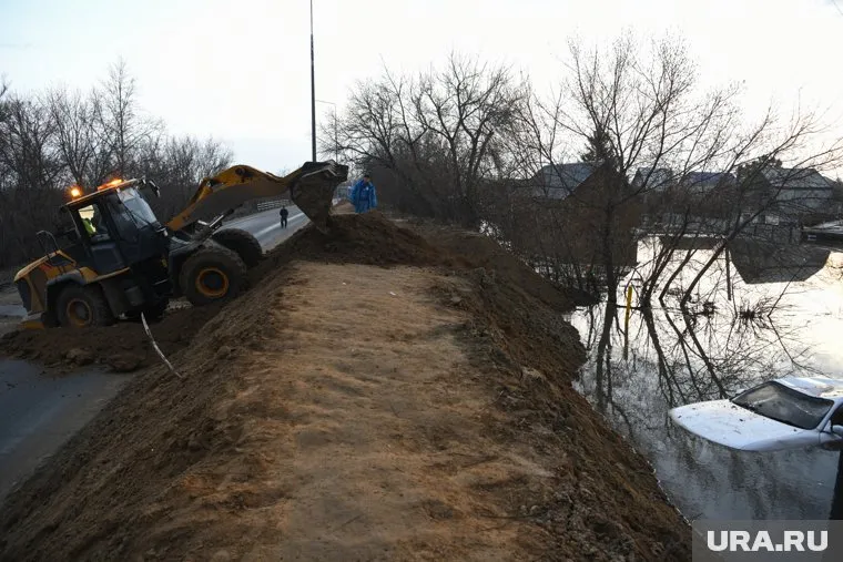 Работы будут проводить ежедневно с 10 до 15 часов