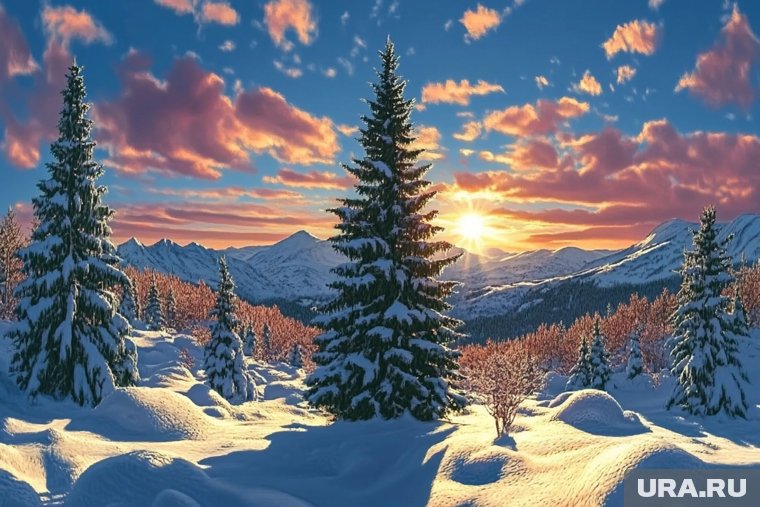 Какое наказание ждет за незаконно срубленную к Новому году елку