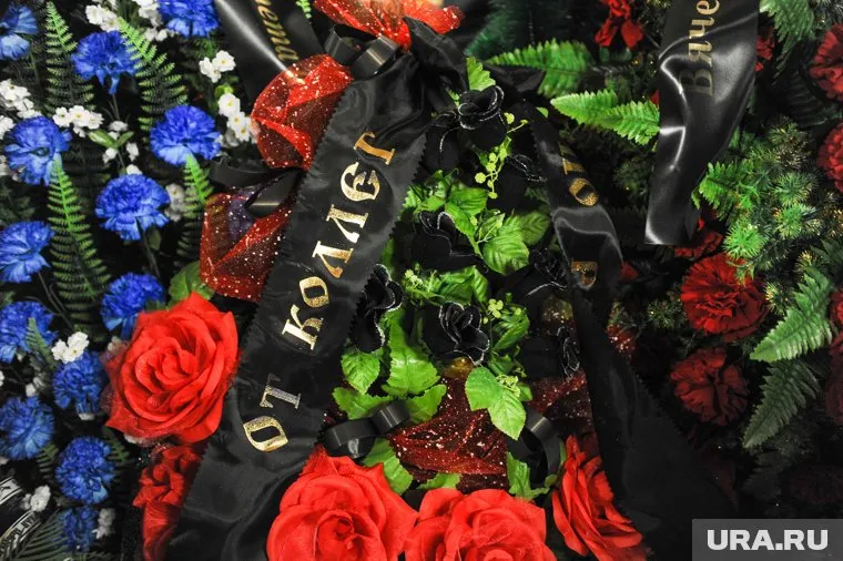 Цены на кремацию выросли почти в два раза