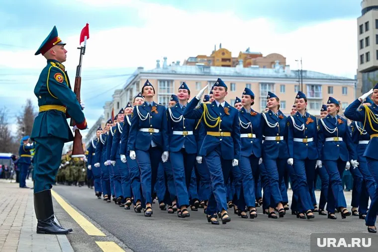 В Перми идет подготовка к празднованию юбилея Победы