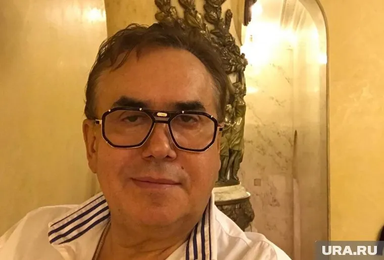 Станислав Садальский пожаловался на паленый коньяк, купленный в Югорске