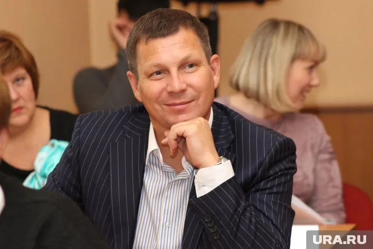 Дмитрий Пожиленков сменил на посту начальника главного управления образования Любовь Бобкову