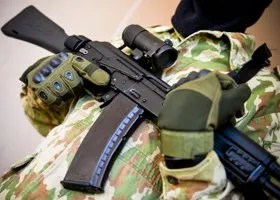 В соцсетях появились кадры с места убийства бойцов ЧВК «Вагнер», поддержавших Путина